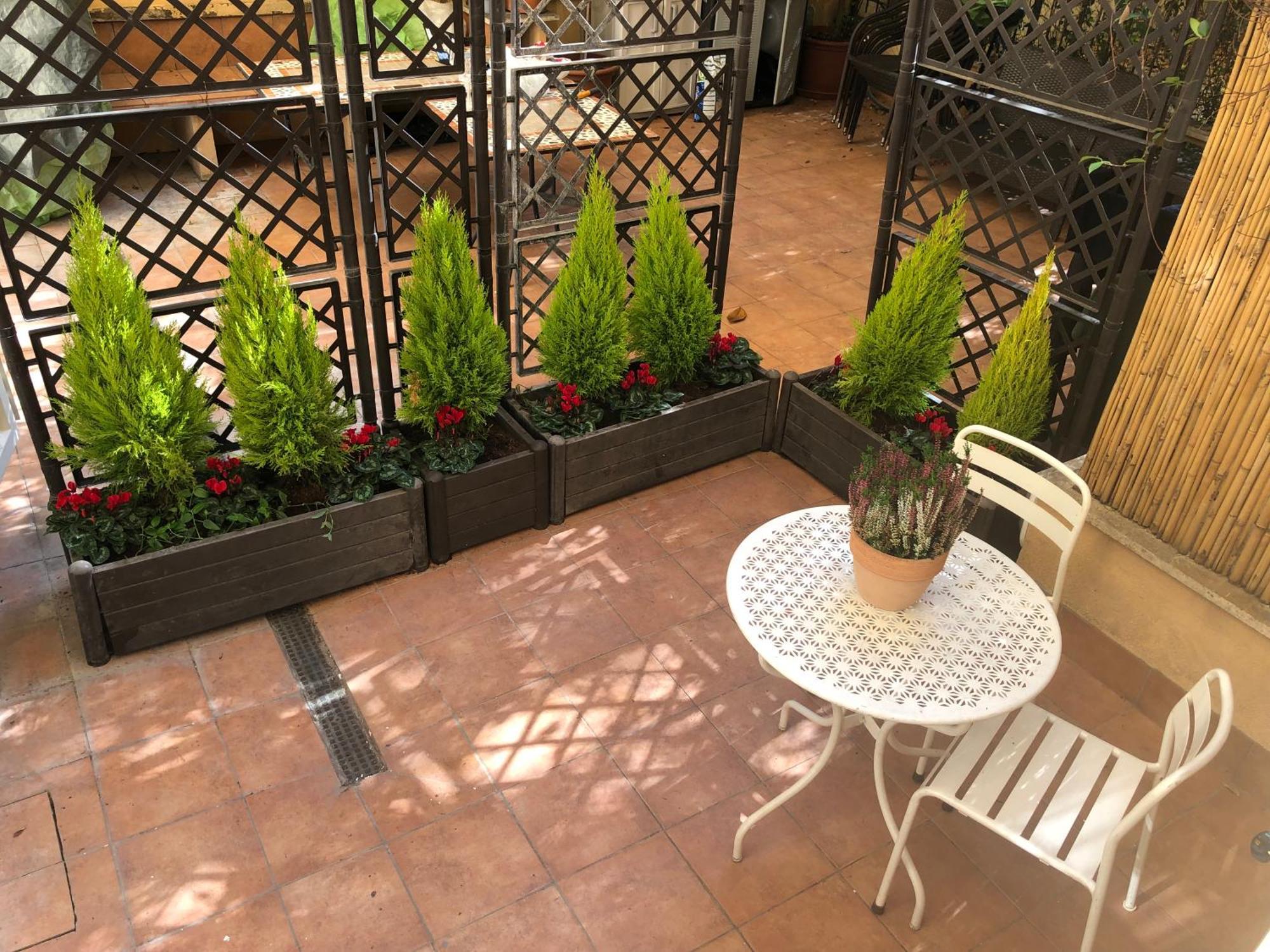 Secret Garden In * Rom